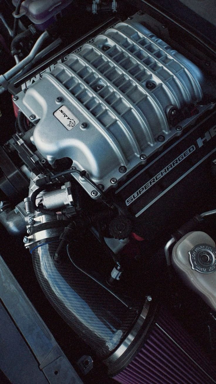 إكسسوارات دودج - CarsSpace